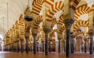Mezquita de Córdoba
